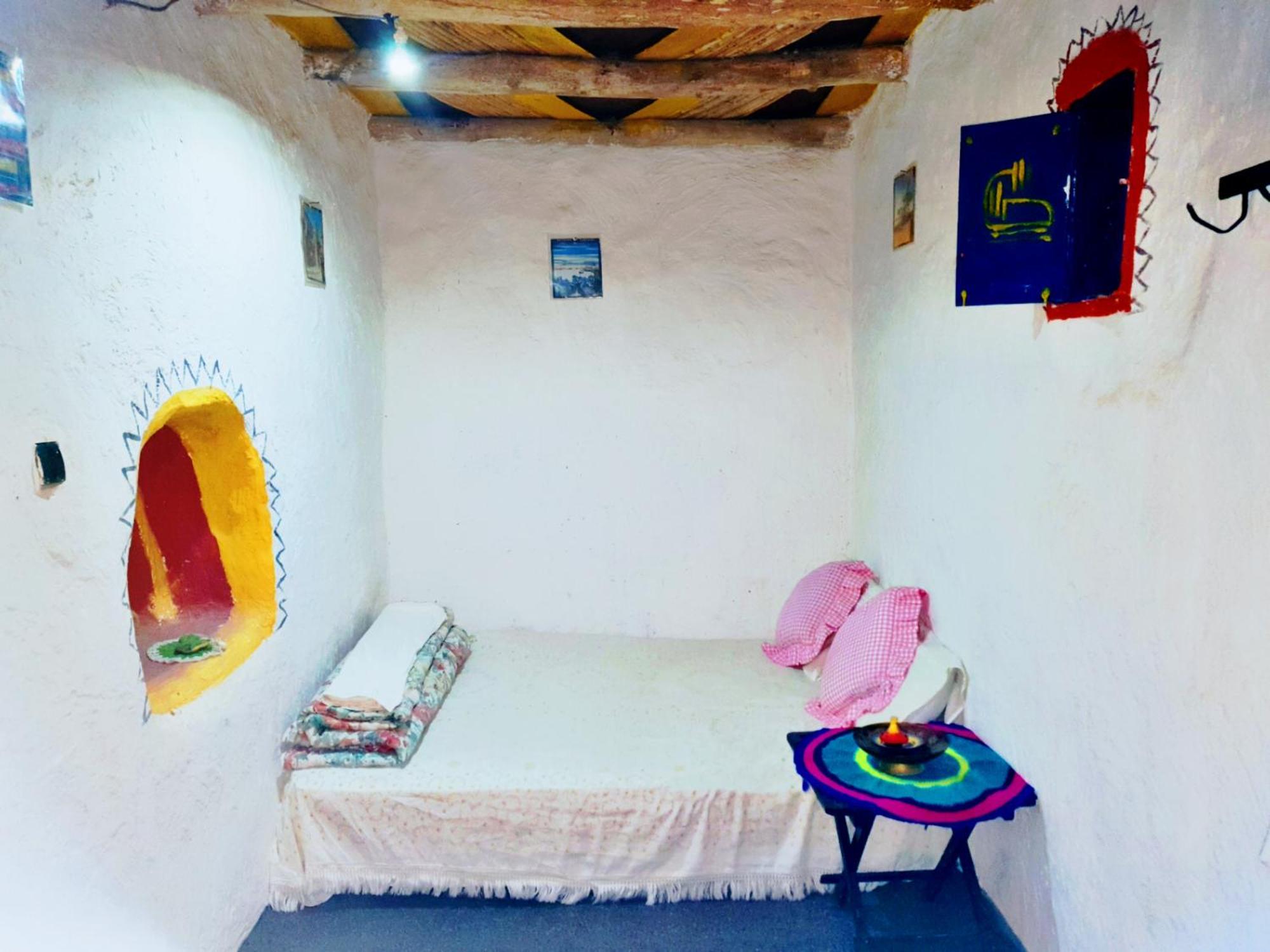 L'experience Berbere Сasa de vacaciones *